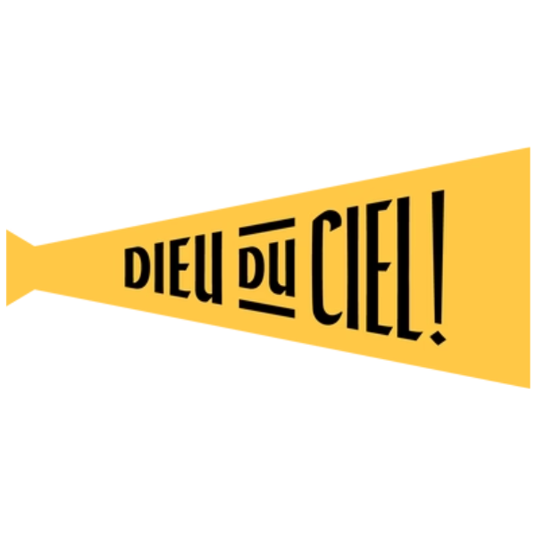Brasserie Dieu du Ciel!