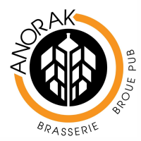 Brasserie Anorak