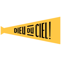 Brasserie Dieu du Ciel!