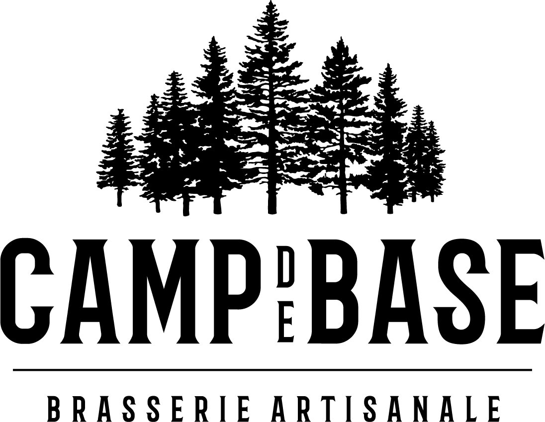Brasserie Camp de Base