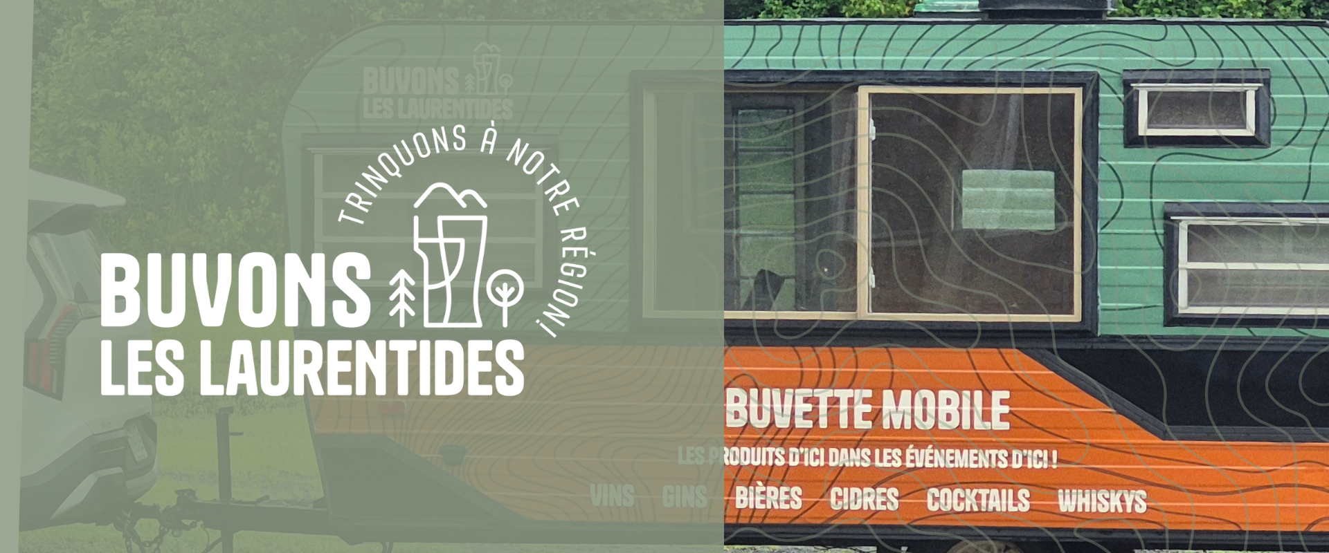 Buvons Les Laurentides