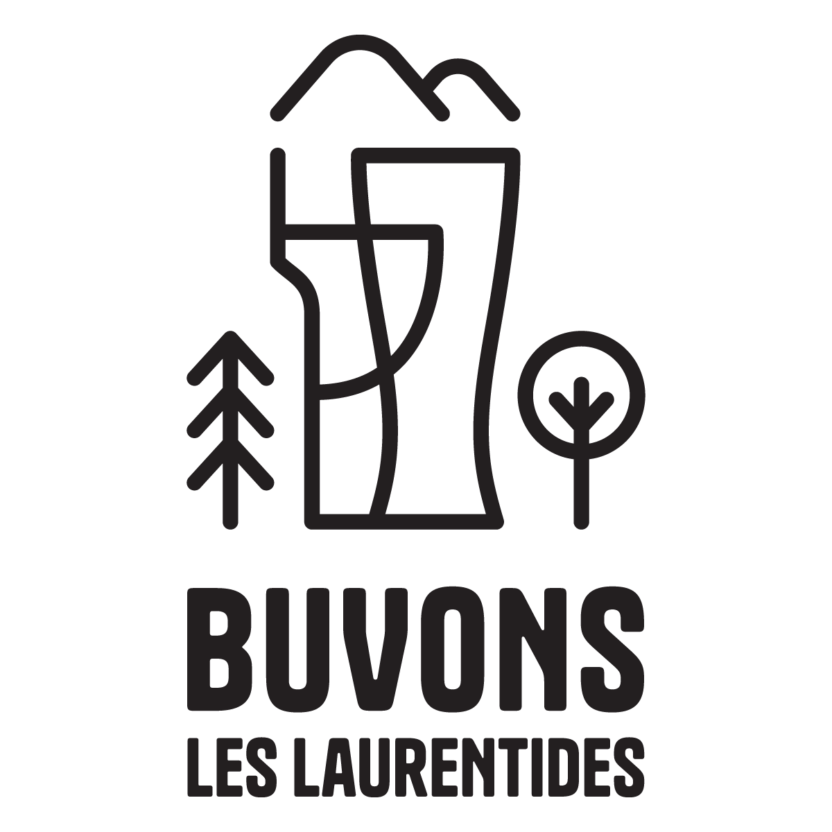 Buvons Les Laurentides